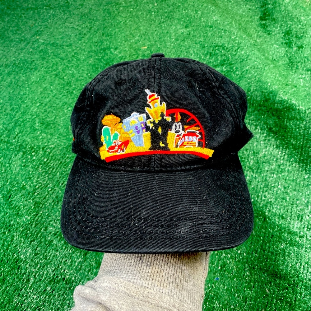 Vintage Y2K Disneyland Hat